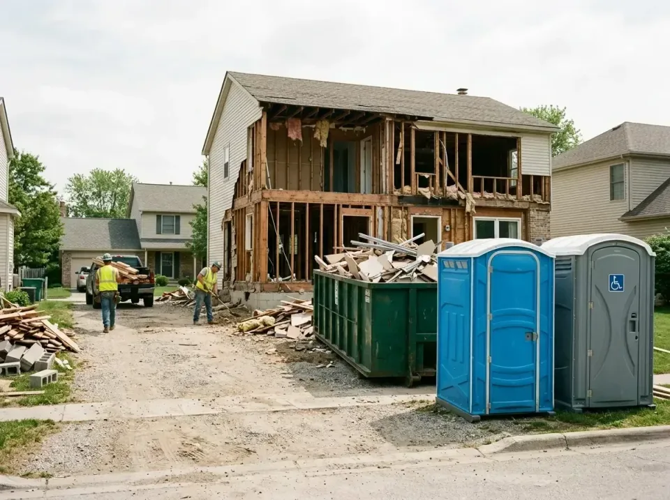 home-renovation-demolition-sit-010 — frequently asked questions, Portable Toilet & Dumpsters Rental in San Martin, CA